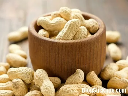 Phòng ngừa ung thư ruột già bằng các loại thực phẩm quen thuộc