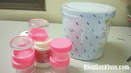 Sự thật về kem trắng da thần tốc