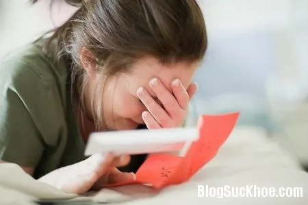 Nguyên nhân và chữa trị mất kinh nguyệt