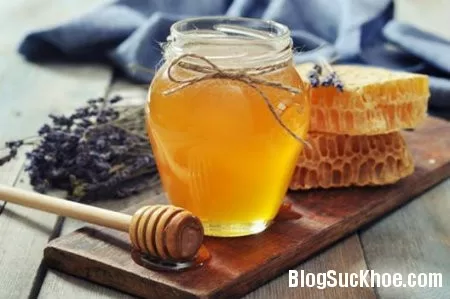 Tác dụng phụ không ngờ từ mật ong