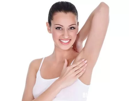 Mách nhỏ 3 cách chữa hôi nách siêu hiệu quả