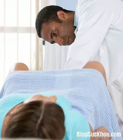 5 điều nên nói khi đi khám phụ khoa