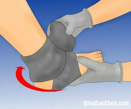 Mẹo nhỏ dân gian giúp bé hạ sốt hữu hiệu