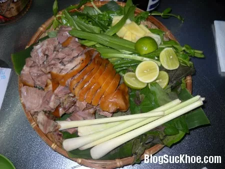 Thịt chó có tốt cho bà bầu không?