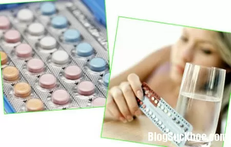 Nguyên nhân khiến thuốc tránh thai mất tác dụng