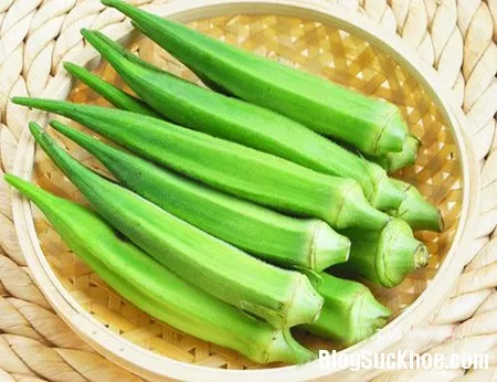 Ăn đậu bắp chữa viêm đường tiết niệu