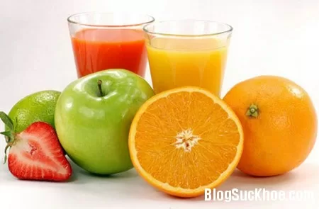 4 thức uống không uống vào buổi sáng