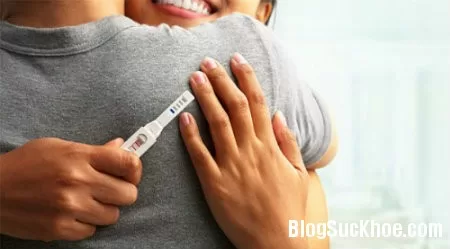 Những điều cần tránh khi dự định sinh em bé