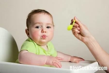 Bài thuốc chữa rối loạn tiêu hóa ở trẻ
