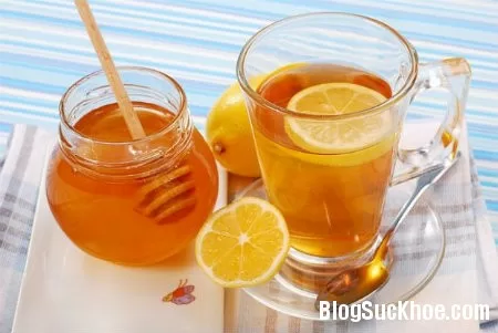 Thực phẩm giúp giảm đau khi viêm họng