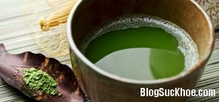 Cách dùng lá chè xanh chữa bệnh