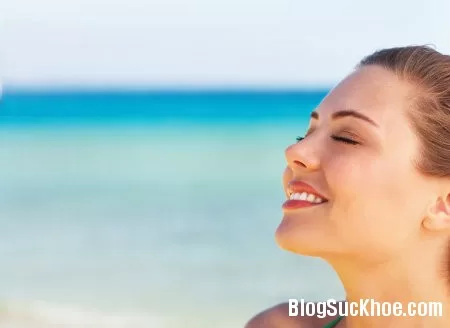 Tại sao da bạn không trắng dù tích cực chống nắng?