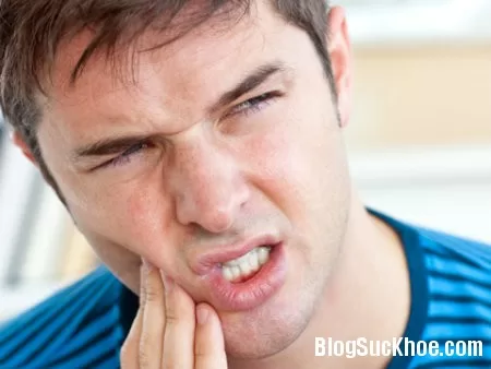 Mẹo trị đau răng không cần dùng thuốc