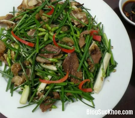 Bài thuốc giúp hạn chế ngày kinh sớm