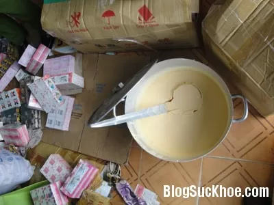 Tác hại khi sử dụng kem trộn làm trắng da: corticoid, thuỷ ngân và cách ngưng an toàn