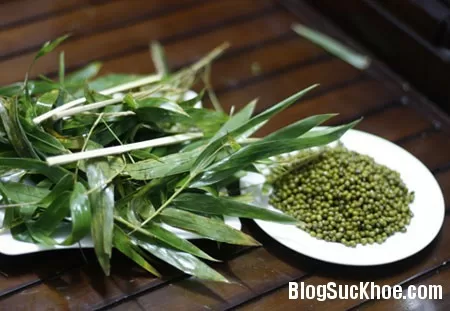 Bài thuốc đơn giản trị say nắng, say nóng