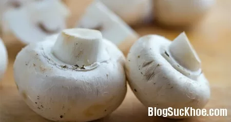Thực phẩm có tác dụng bài thải chất độc khỏi cơ thể