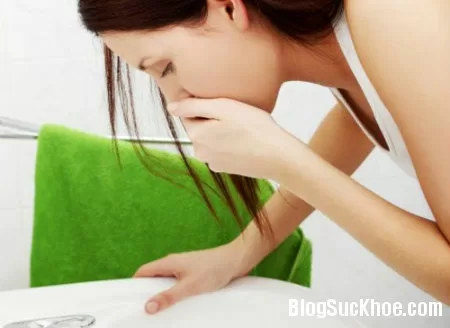 Tự biết "dính bầu" không cần que thử
