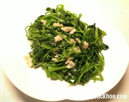 Một số loại rau, củ giúp tăng phong độ cho quý ông