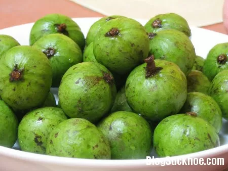 Cách dùng sấu chữa nôn nghén ở phụ nữ mang thai
