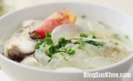 Ăn sứa phòng chữa nhiều bệnh