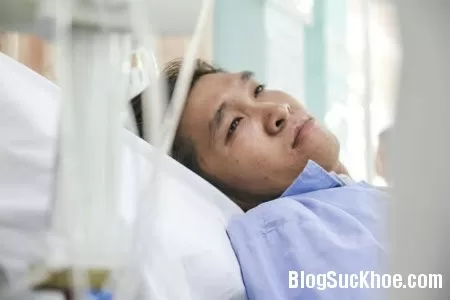 Bệnh suy thận mạn
