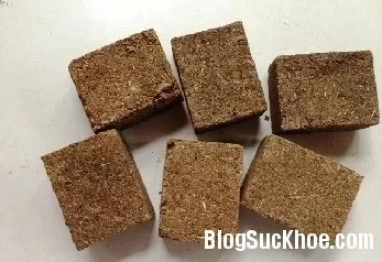 Thần khúc chữa tắc sữa, đầy bụng