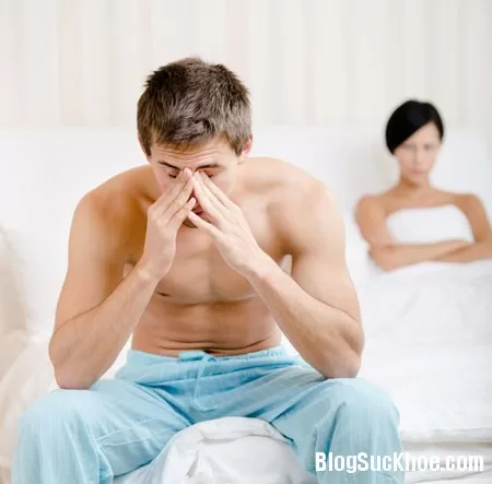 "Yêu" xong cả buổi vẫn không thể "hạ súng"