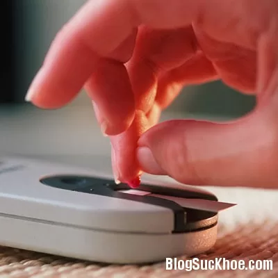 Những hiểu lầm về insulin và bệnh tiểu đường