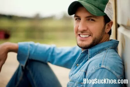 Luke-Bryan