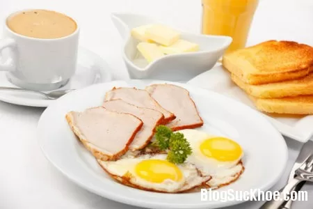 5 thói quen xấu làm dạ dày "xuống cấp"