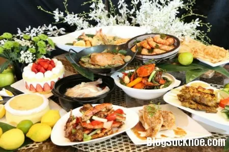 Bí quyết giúp bạn tăng cân hiệu quả