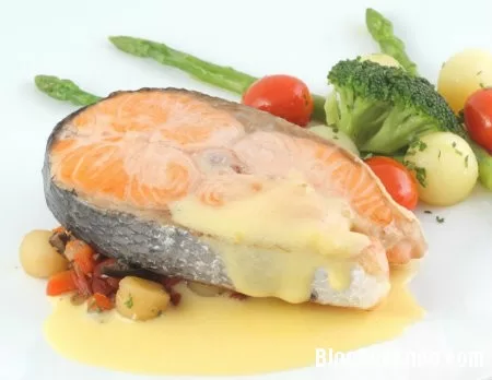 Thực phẩm tốt cho bệnh nhân đột quỵ