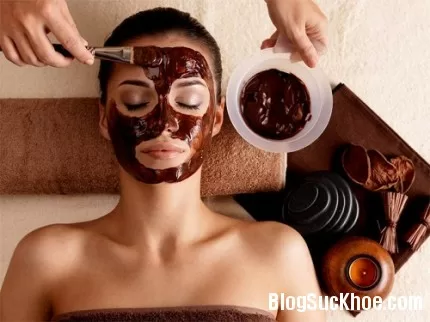 Cách làm đẹp hiệu quả với cà phê