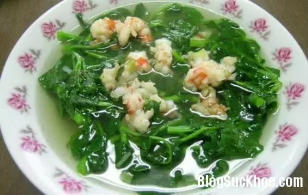 canh