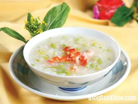 Món ăn, bài thuốc cho người bệnh hóa trị ung thư gan