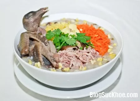 Món ăn thuốc cho người đau thắt ngực