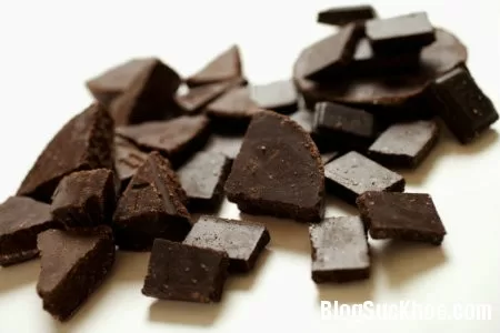 chocolate
