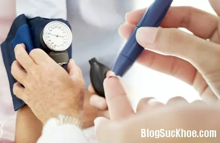 Cách đơn giản giúp kiểm soát đường huyết