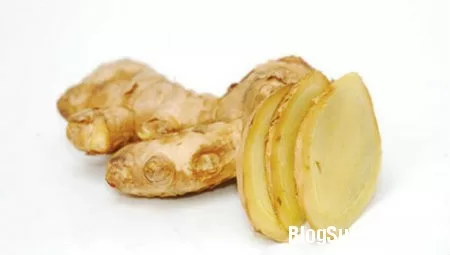 Một số cách dùng gừng chữa bệnh