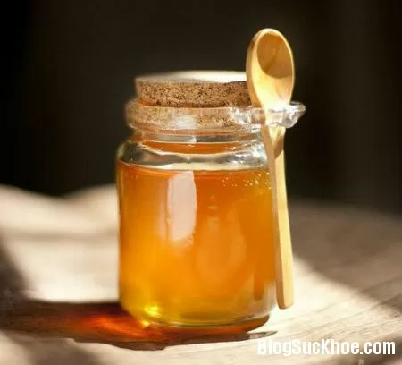 Người cao tuổi nên ăn mật ong thay đường