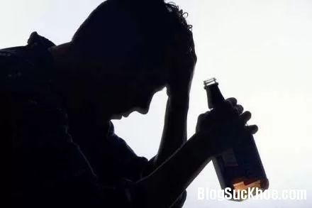 Thức ăn cho người viêm gan do rượu