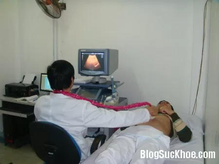 Các phương pháp xét nghiệm bệnh ung thư gan