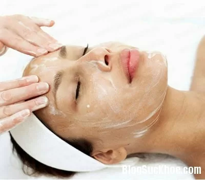 Những lỗi thường gặp khi tẩy tế bào chết cho da