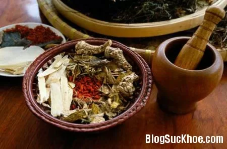 Cách sắc thuốc đông y đúng cách