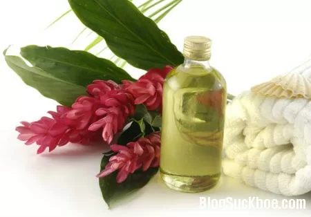 5 loại tinh dầu kích thích chốn phòng the