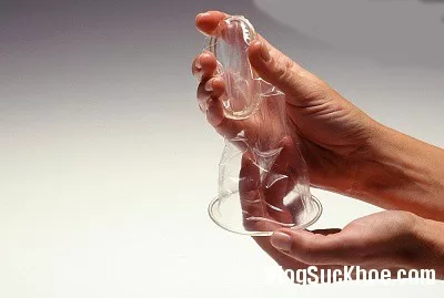 Lợi ích khi sử dụng bao cao su nữ