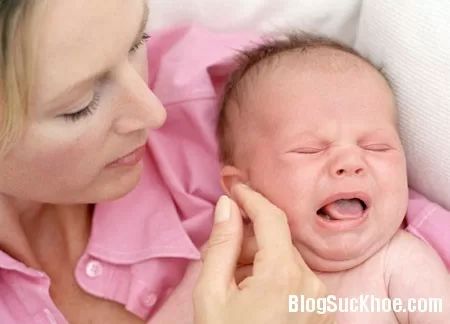 Những điều mẹ cần biết khi bé bị sốt