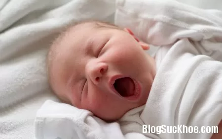 Cách chăm sóc cho trẻ sơ sinh