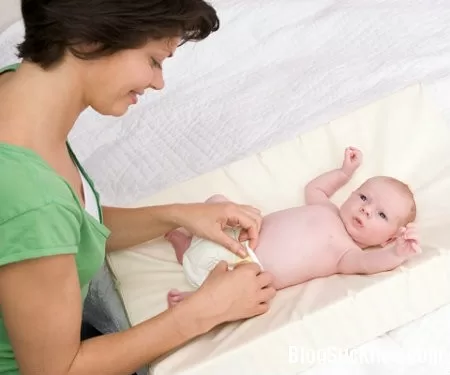 Dấu hiệu nhận biết viêm đường tiết niệu ở trẻ